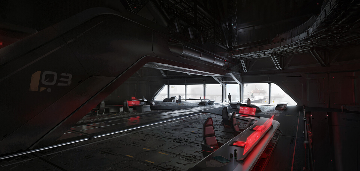 Работа из портфолио Евгения Бобкова