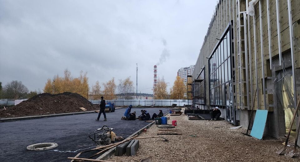    Юлия Смагринская