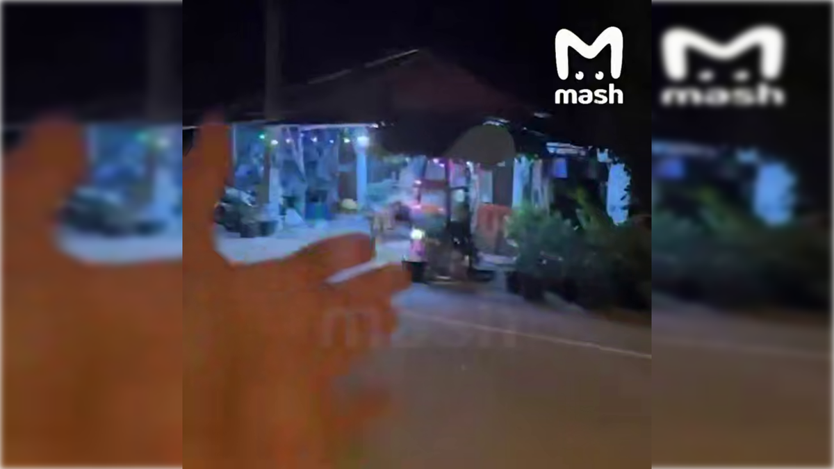 Скриншот видео: t.me/mash