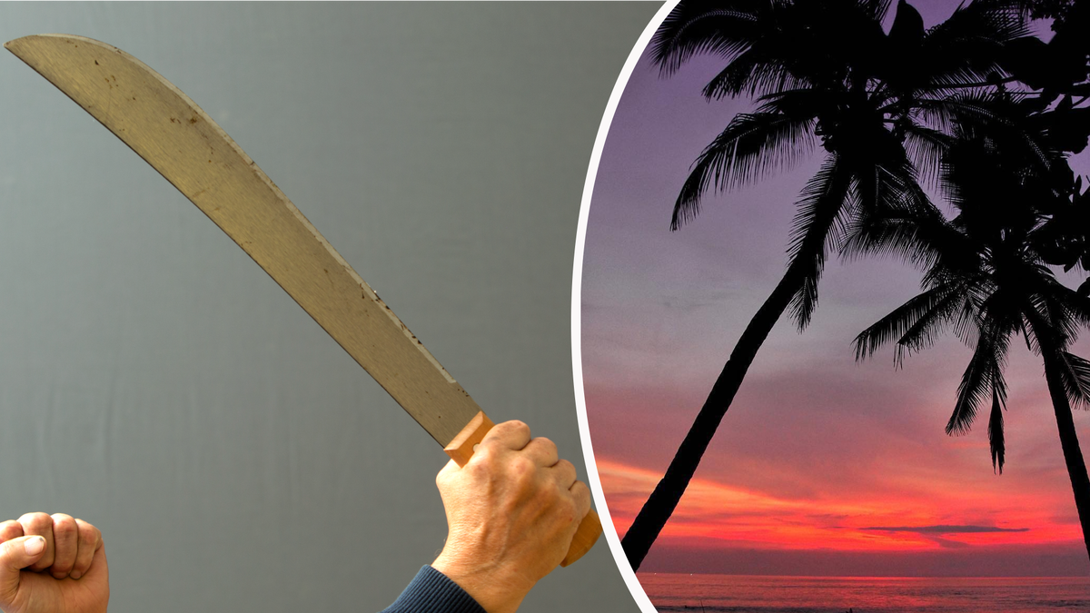 Фото: Nikolay Gyngazov/Thailand - Bangkok/globallookpress.com