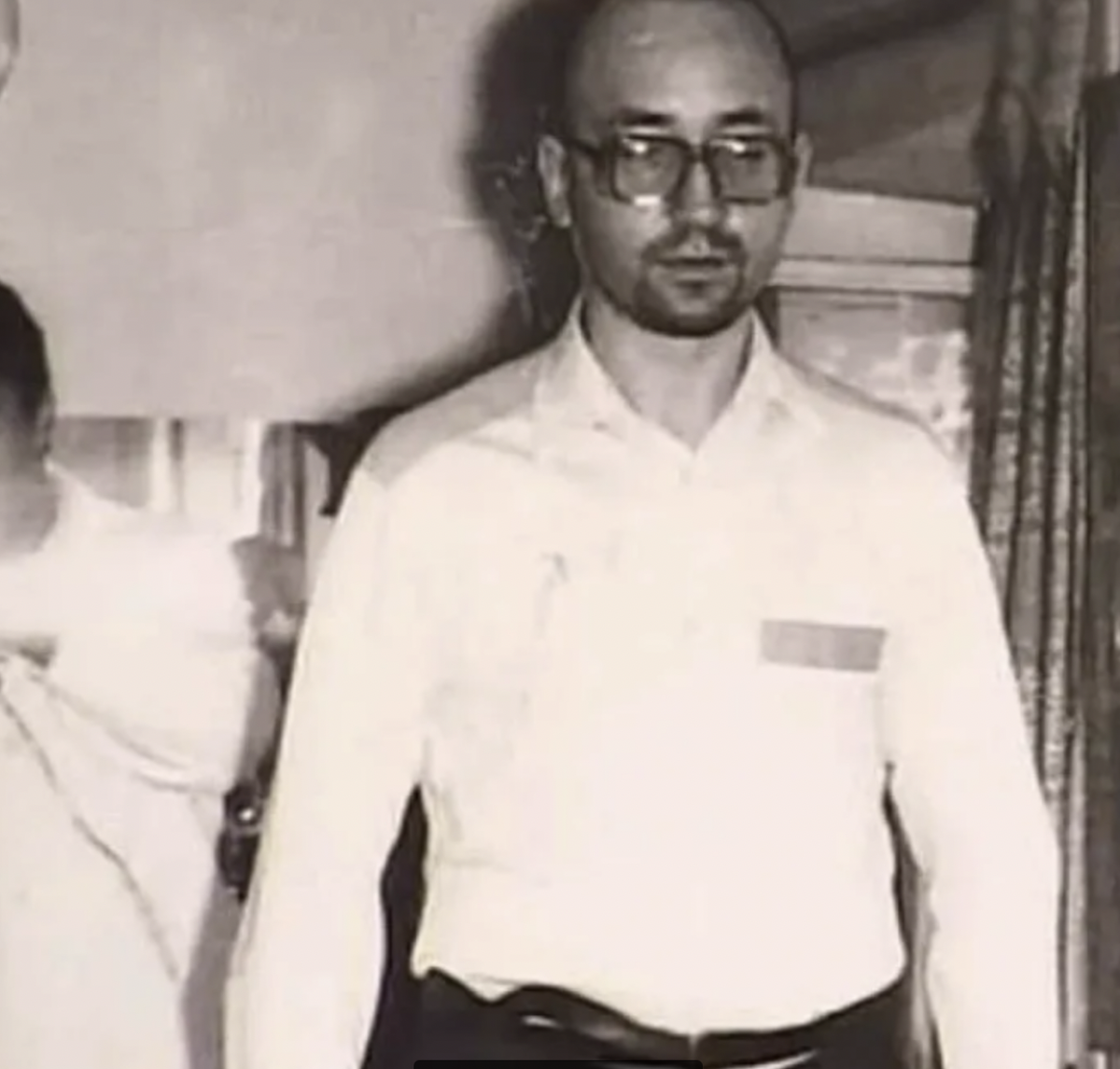 Герой нашей статьи Василий