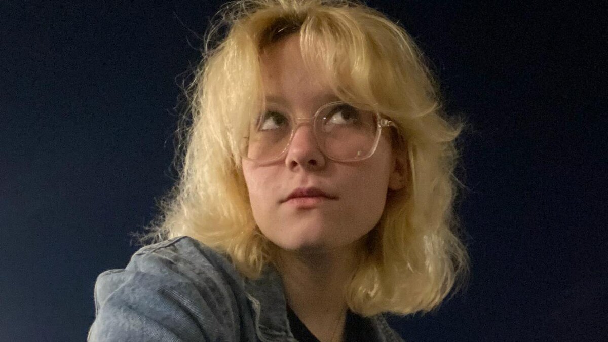    Фото: vk.com/Диана Логинова