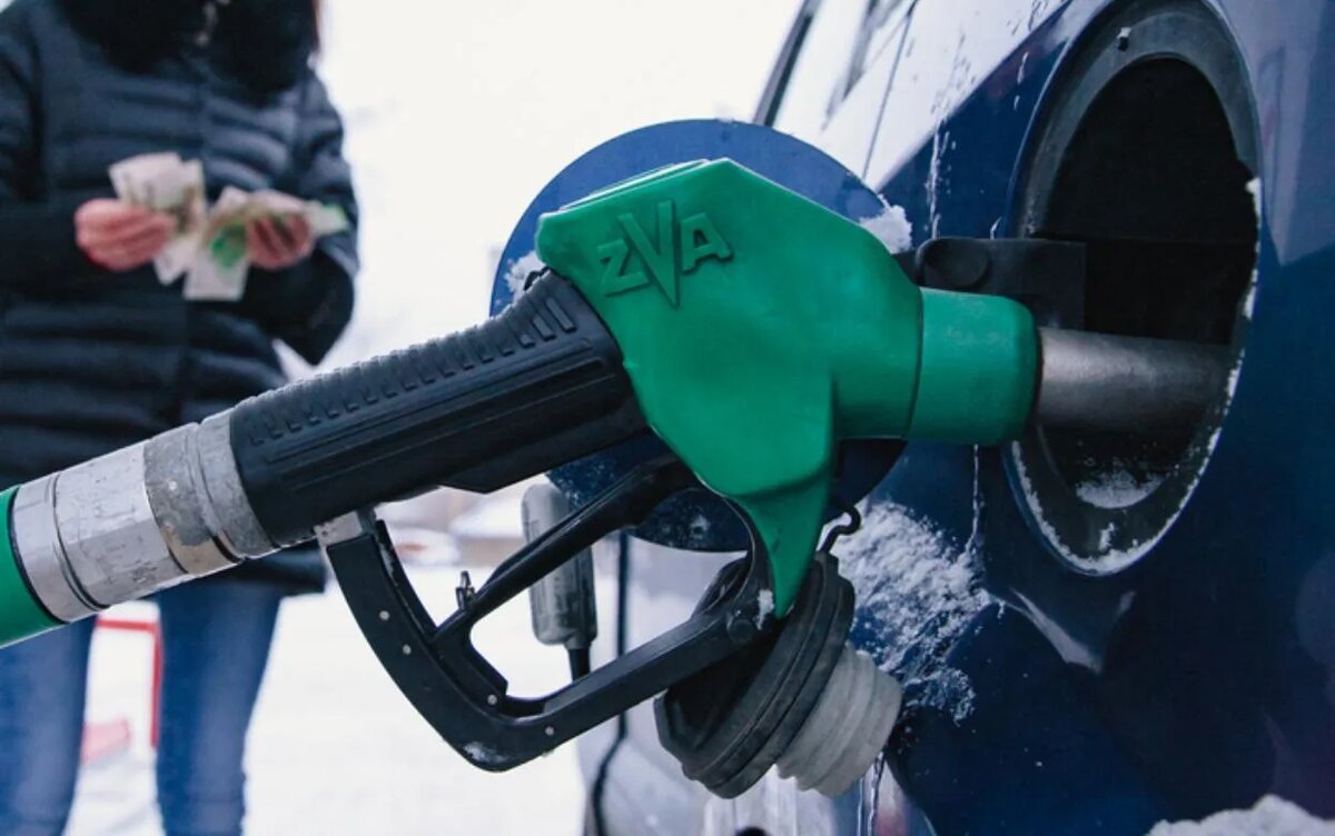    Информацию о дефиците бензина в Удмуртии назвали фейком