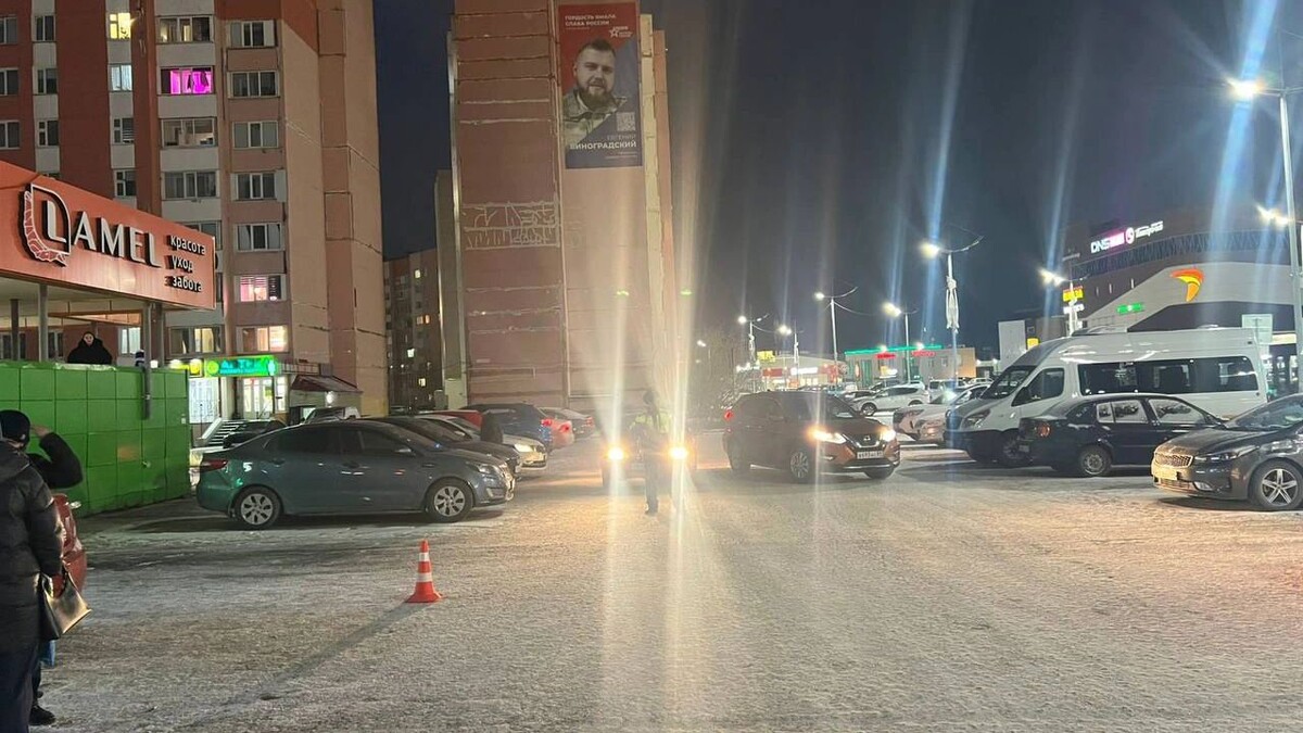    Фото: Госавтоинспекция Нового Уренгоя