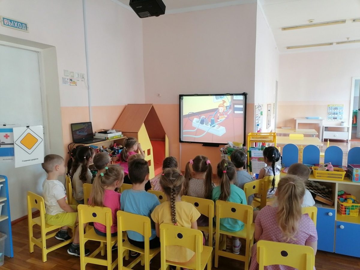    Почти 60 тысяч детей приняли участие в фестивале #ВместеЯрче в регионе