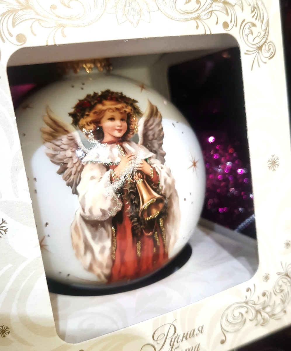 Фото автора. 