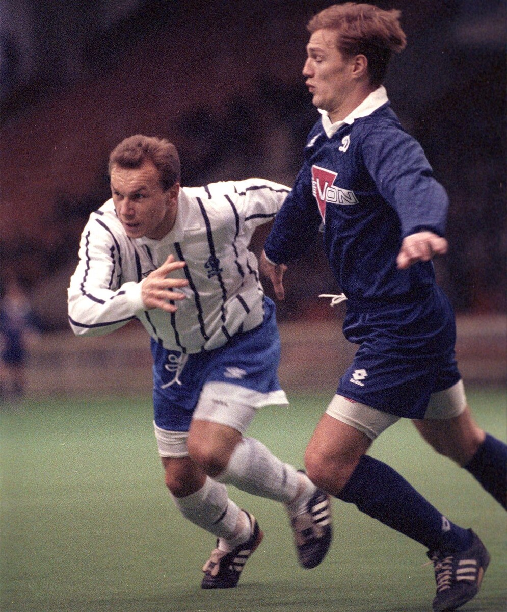    Владимир Родионов, РИА Новости