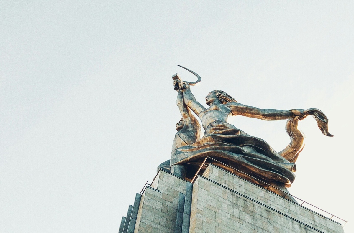 Давнишнее фото; один из первых моих кадров, которым я довольна. 