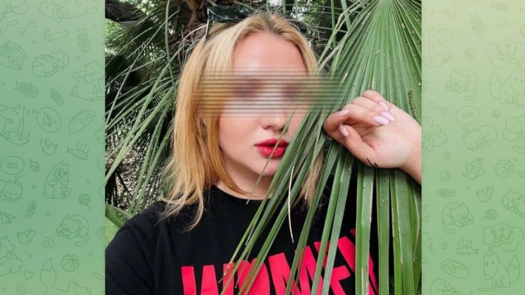    Телеграм-канал "112"