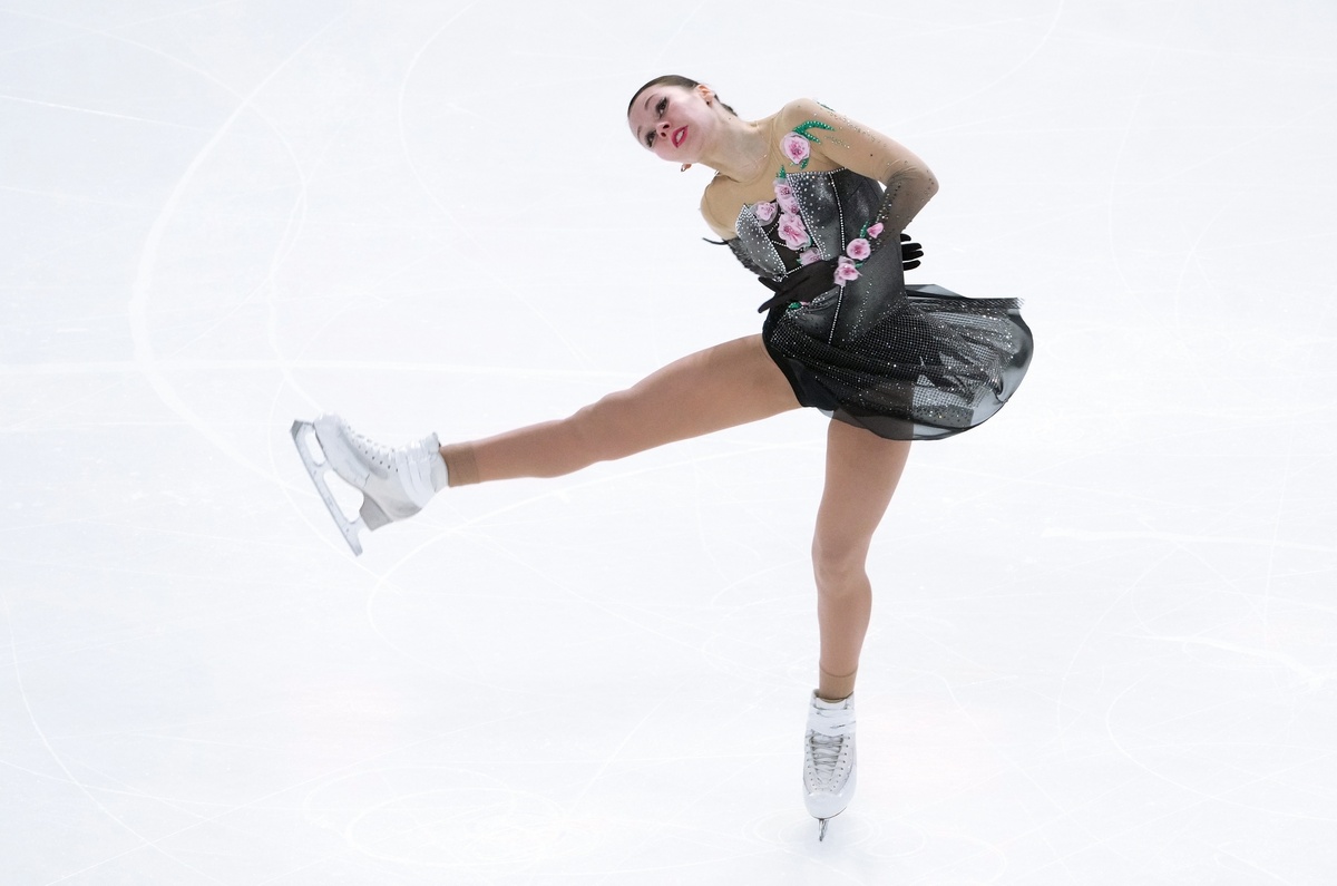     Ксения Синицына / РИА Новости / Александр Вильф