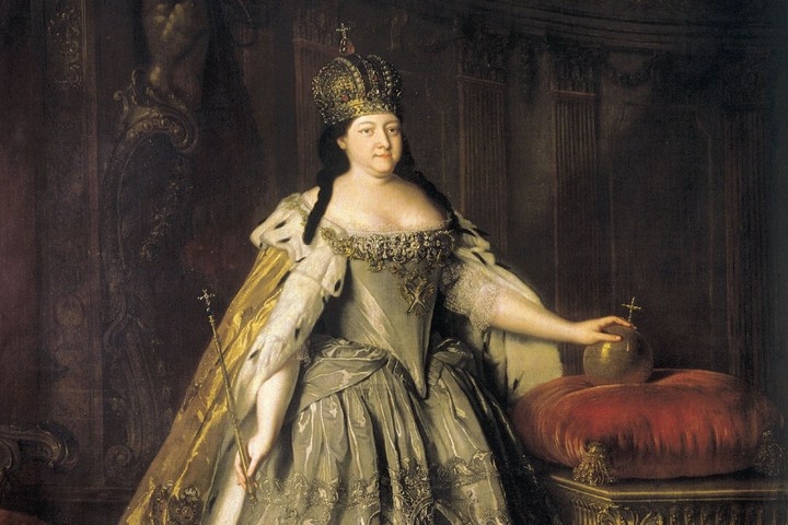 Неверно поданная: кто и зачем замазал грязью десятилетие правления Анны Иоанновны