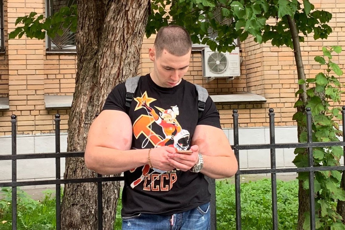    Фото: Наталия Белова / Вечерняя Москва