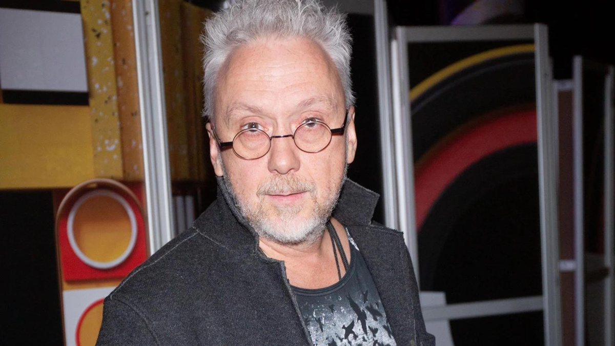    Вадим Демчог. Фото: Legion-Media