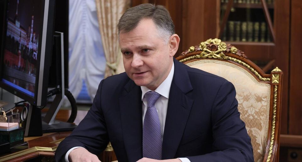    Пресс-служба Кремля