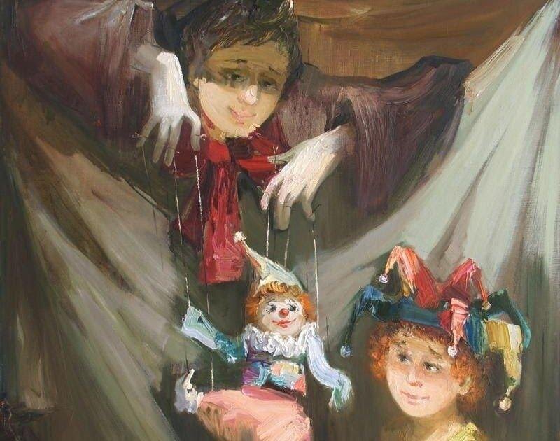 Изображение взято из стока "Яндекс Картинки"