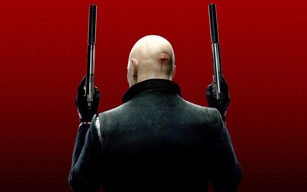 Hitman: Absolution