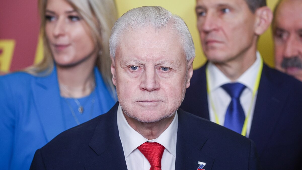   Сергей Булкин / ТАСС