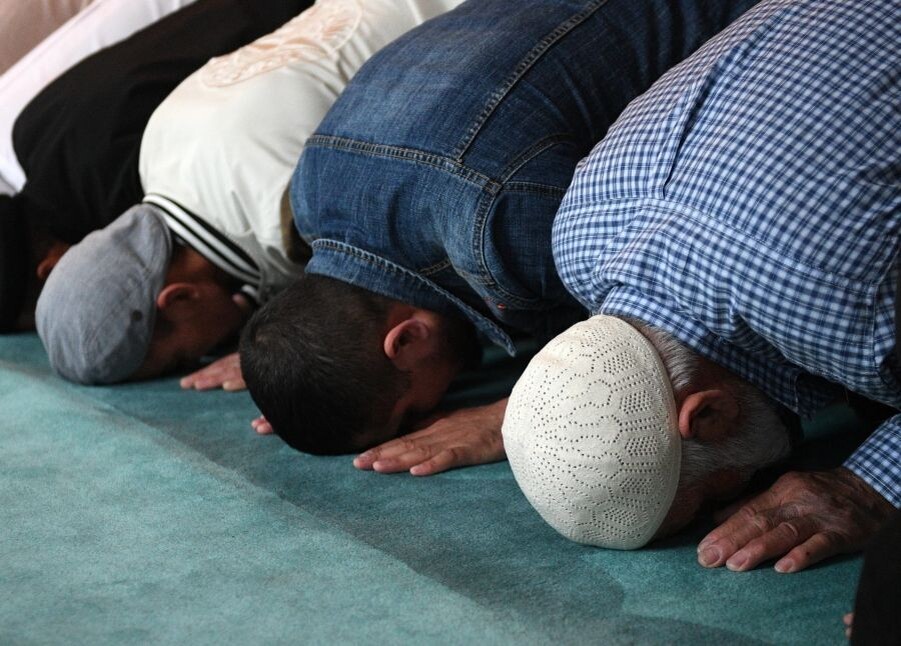     / Источник: © Кирилл Зыков/РИА Новости