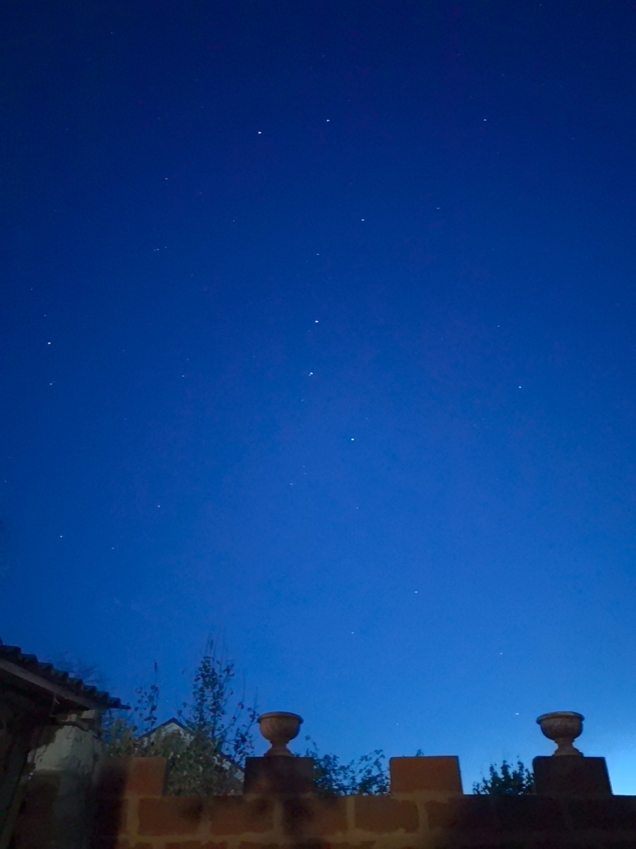 Большая медведица