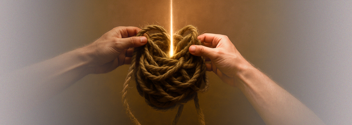 Когда нет полноты переживания Божьего присутствия в молитве: спросите себя, а всем ли и всё ли я прощаю прямо сейчас?