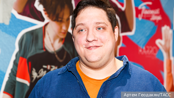     Фото: Артем Геодакян/ТАСС   
 Текст: Валерия Городецкая