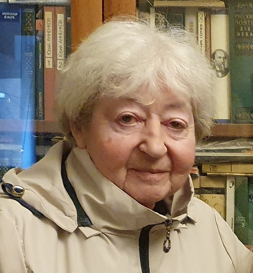 Фото Всеволода Вишневецкого