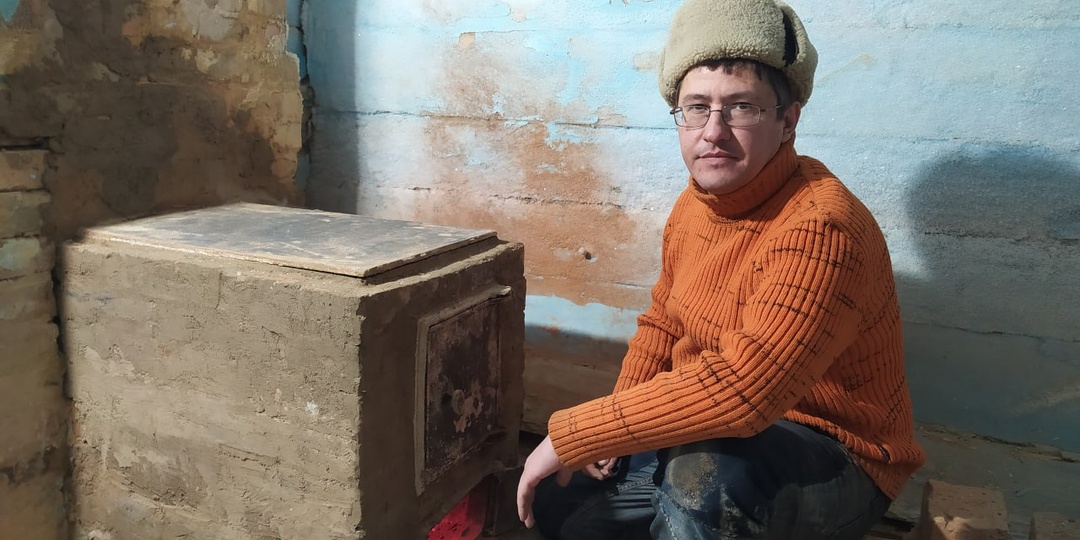 Однажды я поленился и изобрёл строительный раствор