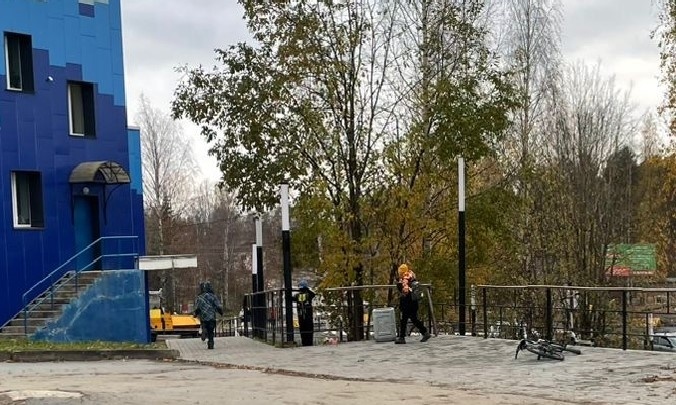    Администрация Суоярвского округа