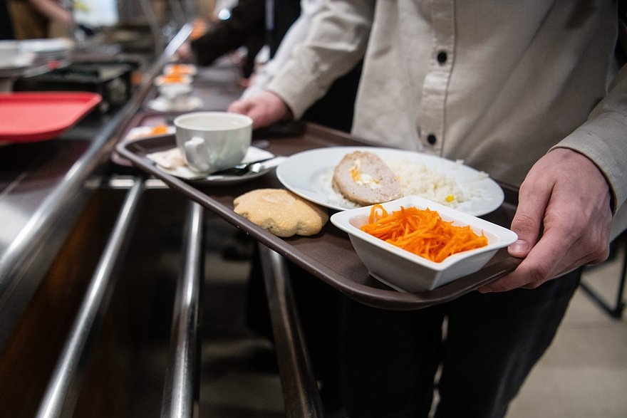    Фото: Ilya Moskovets /  Globallookpress.com