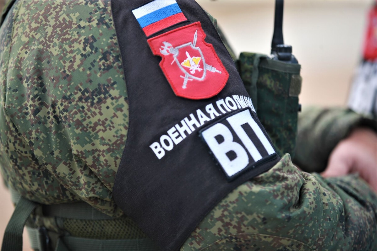     / Источник: © ИЗВЕСТИЯ/Зураб Джавахадзе