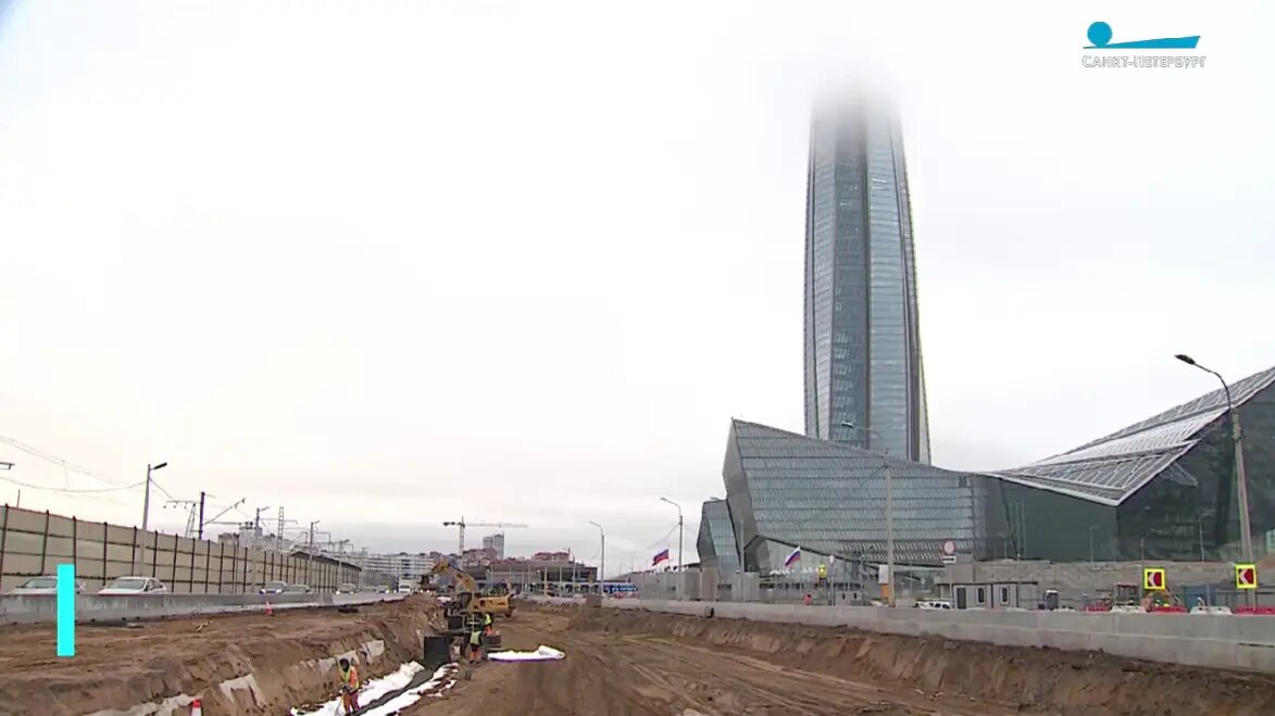    Фото: скриншот видео телеканала «Санкт-Петербург»