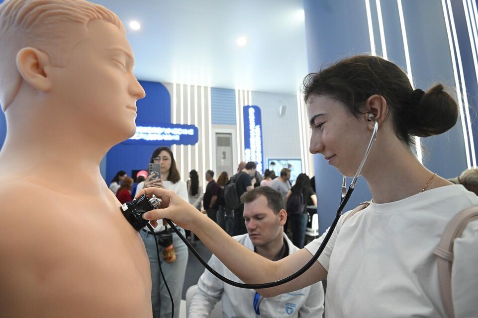    Komsomolskaya Pravda/Global Look Press / www.globallookpress.com