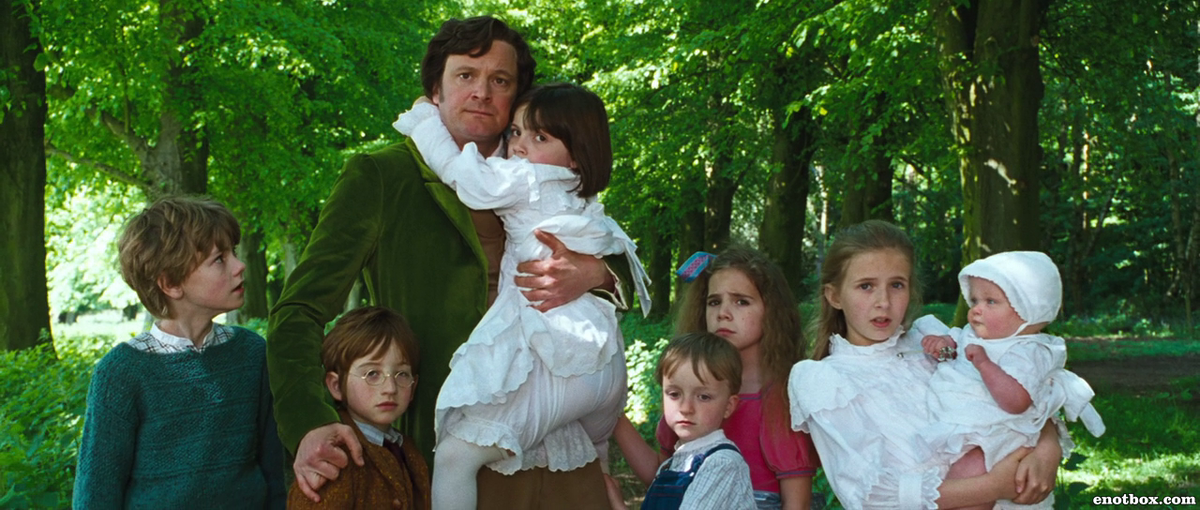 Моя ужасная няня