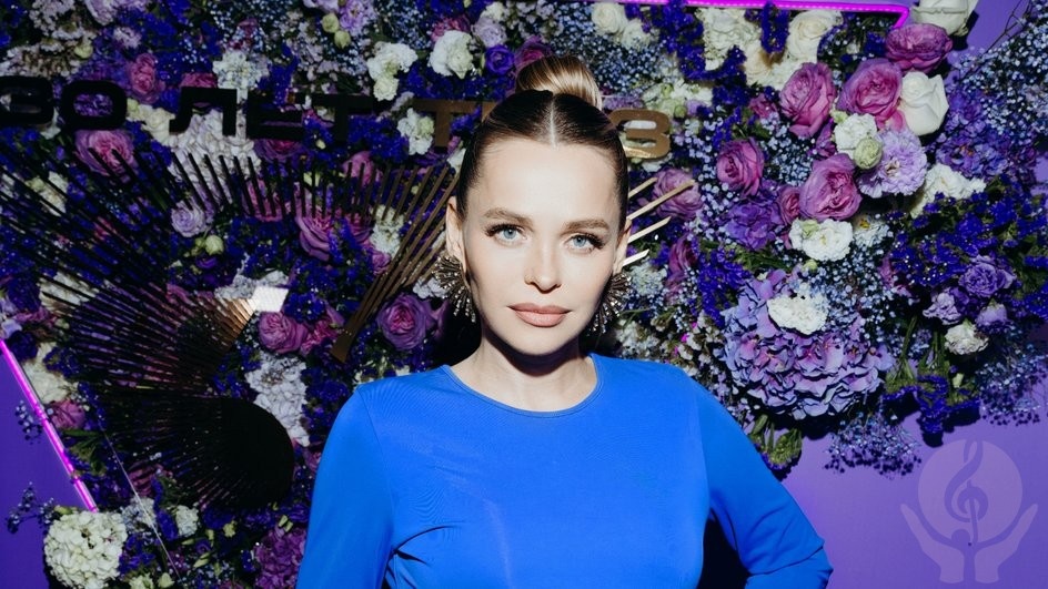    Анна Хилькевич