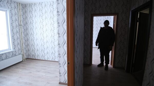    © Sputnik / Александр Кряжев