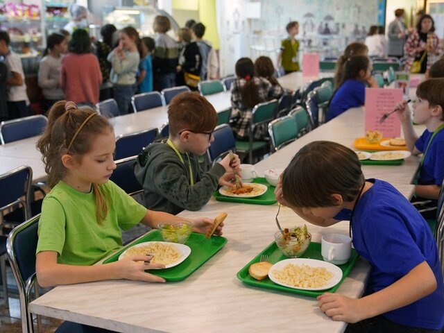    Фото: портал мэра и правительства Москвы/Евгений Самарин