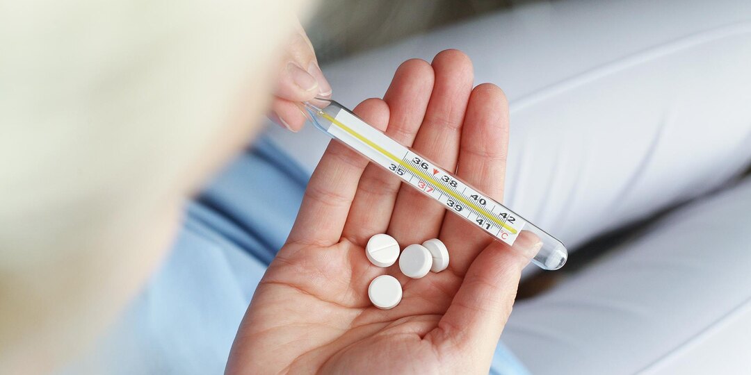 Заболеваемость гриппом и ОРВИ в Петербурге снизилась за неделю на 5,4%