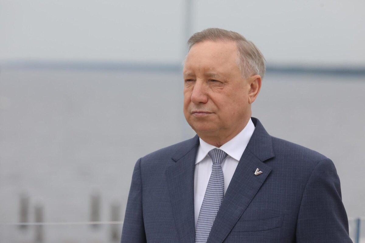 Фото: Александр Глуз / «Петербургский дневник»