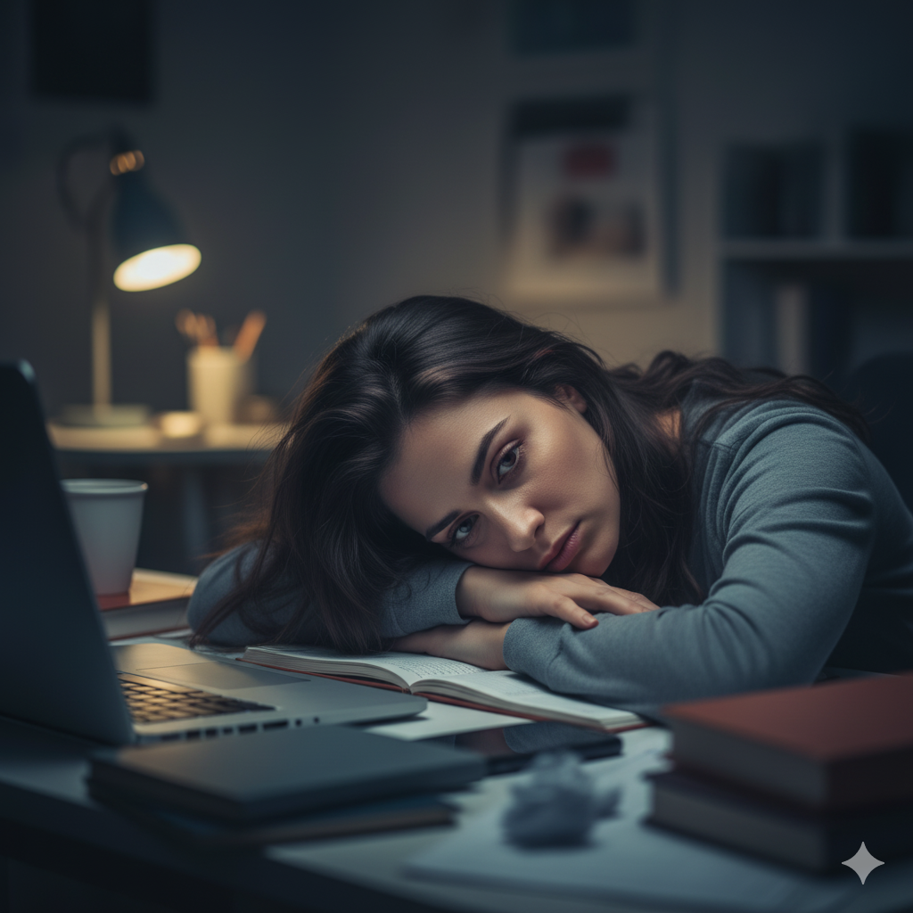 Визуализация идеи автора, созданная ИИ.