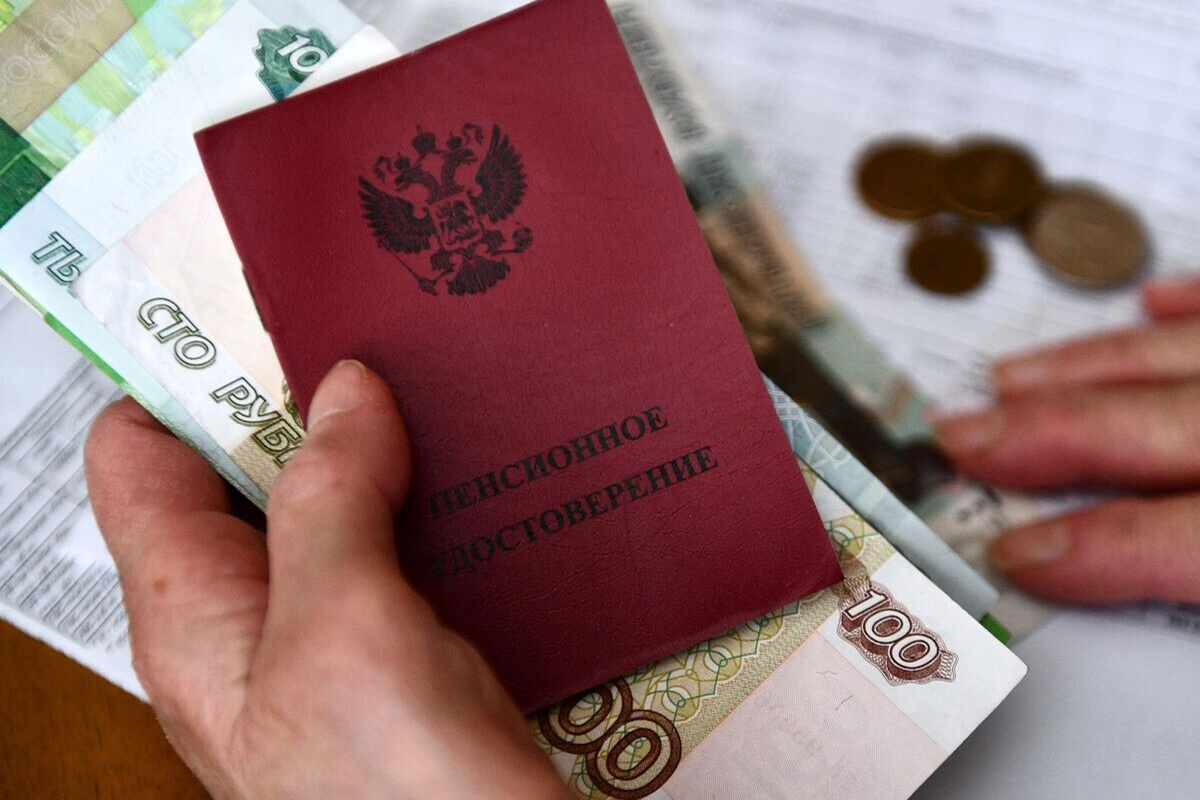    Фото: Павел Лисицын, источник: ria.ru