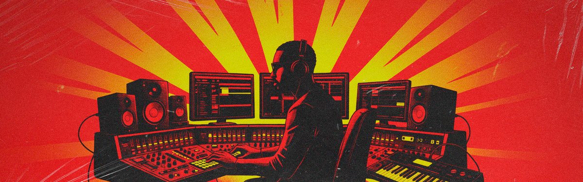 Базовые инструменты и алгоритмы, советы от эксперта