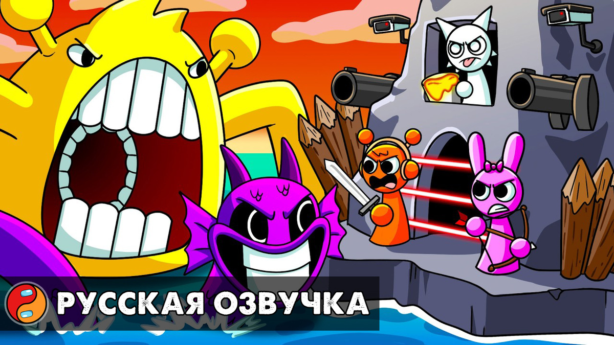 Обложка видео