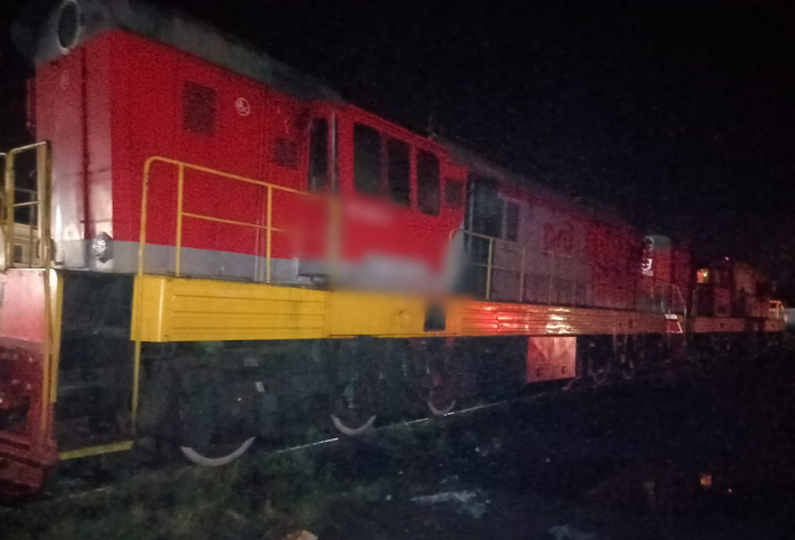 фото: пресс-служба СПб-Балтийского ЛО МВД России на транспорте