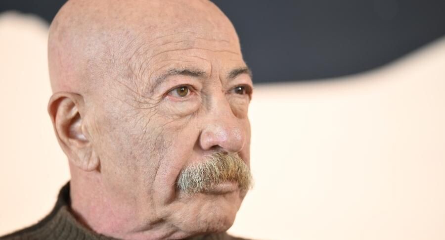 Александр Розенбаум стал лидером рейтинга цитируемости певцов и музыкантов