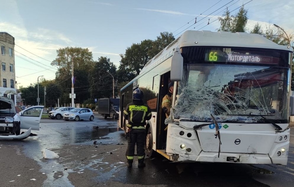    ФОТО: УМВД России по Костромской области