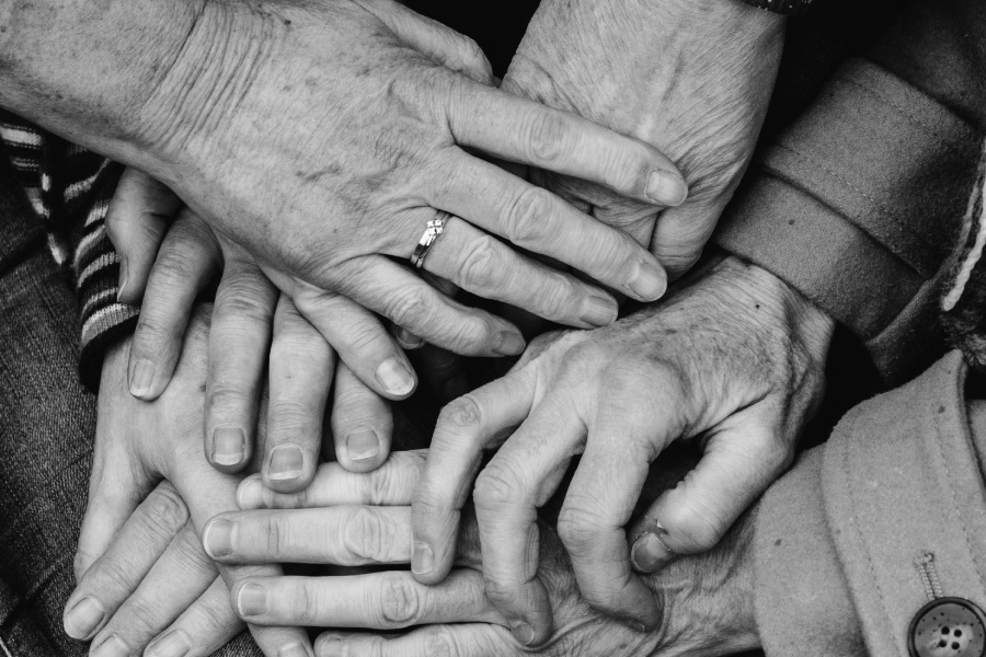 Фото: Filipp Romanovski / Unsplash.com
