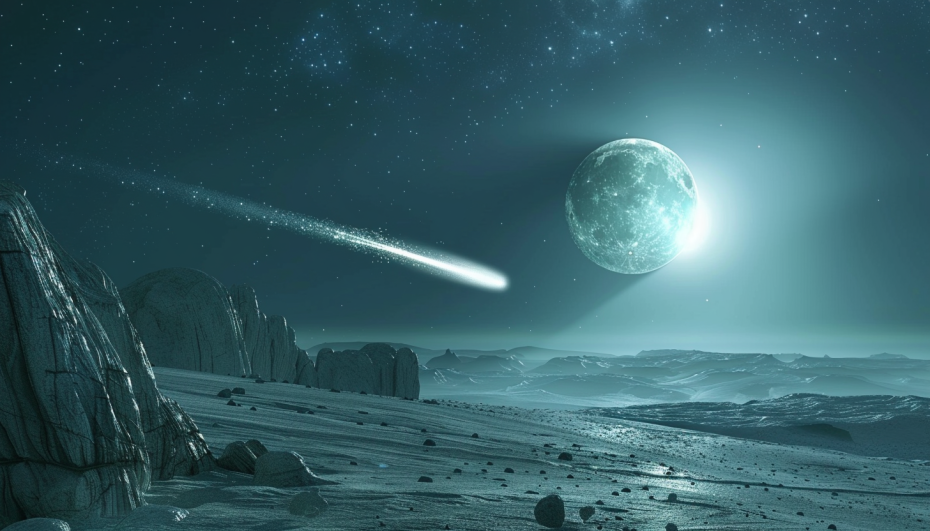    Сгенерировано в Midjourney/NEWS.ru