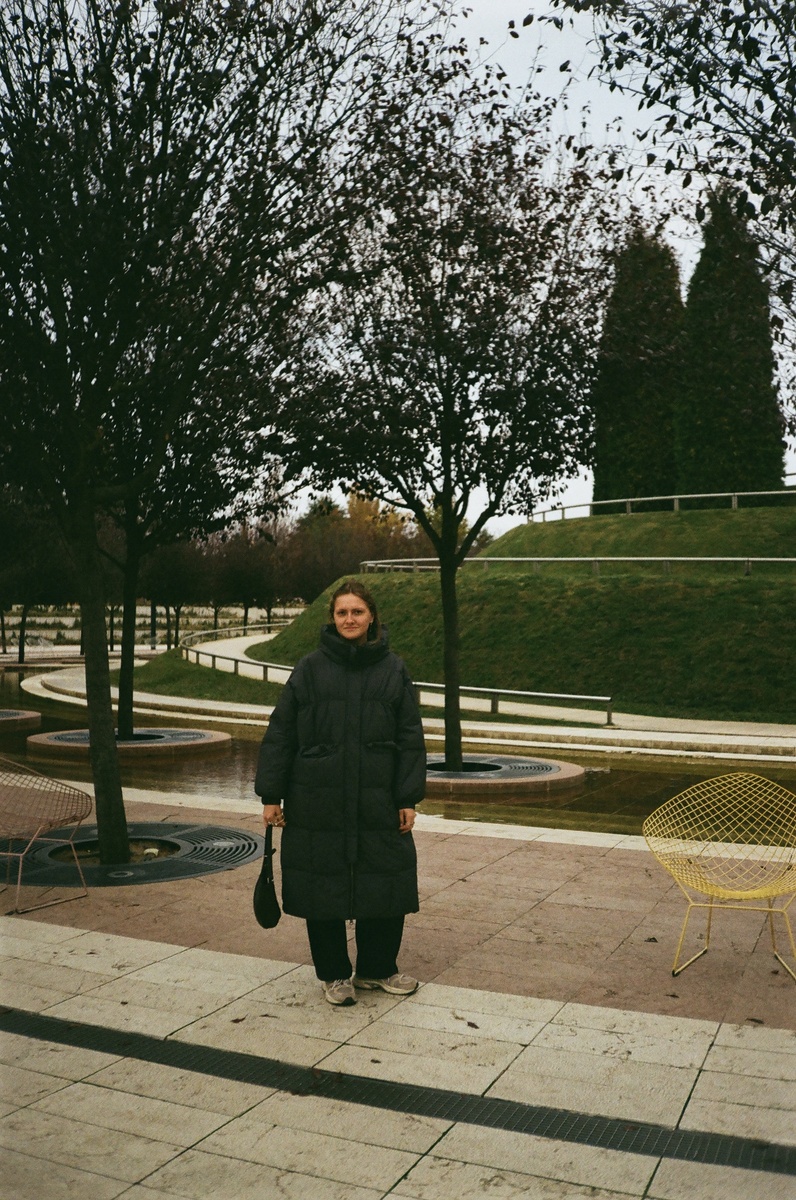 Вот он, герой моих печалей 