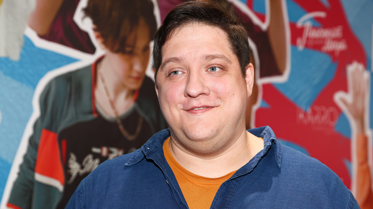 Умер актер Роман Попов