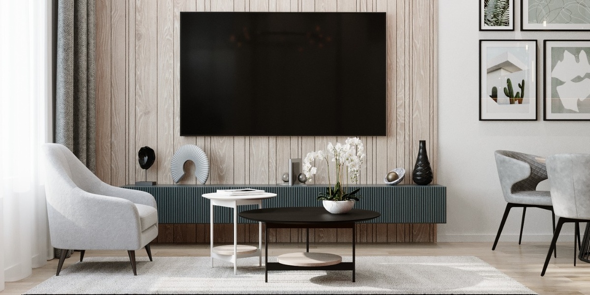 дизайн-интерьера